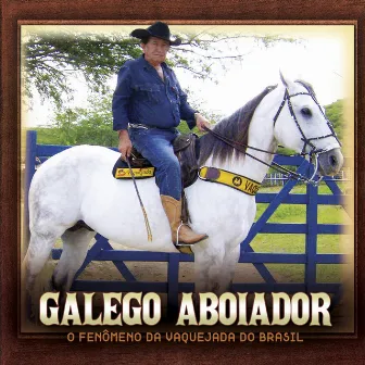 Galego Aboiador, Vol. 9 by Galego Aboiador