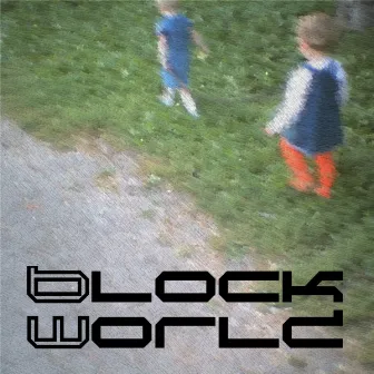 World by Block!