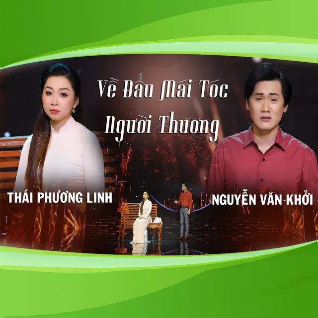 Về Đâu Mái Tóc Người Thương