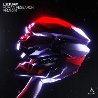 Human Research Remixes by Lockjaw