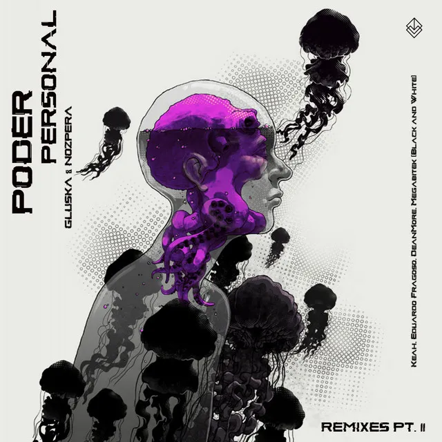 Poder Personal - Megabitek White Remix