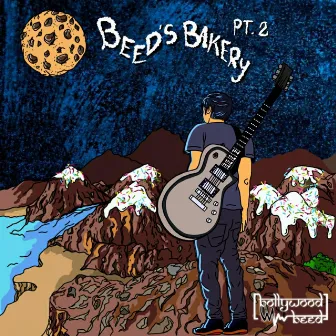 Beed's Bakery, Pt. 2 by Bollywood Beed