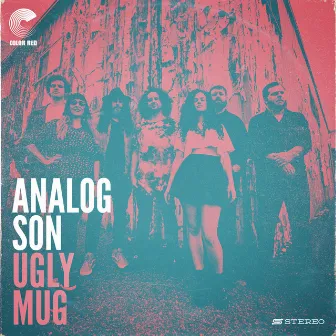 Ugly Mug by Analog Son