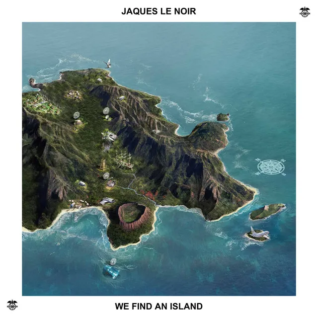 We Find an Island (Radio Edit)