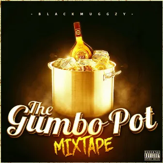 The Gumbo Pot by BlackMuggzy