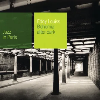 Bohemia After Dark by Eddy Louiss