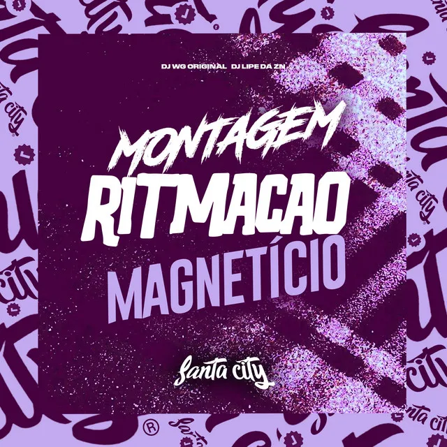 Ritmação Magnéticío