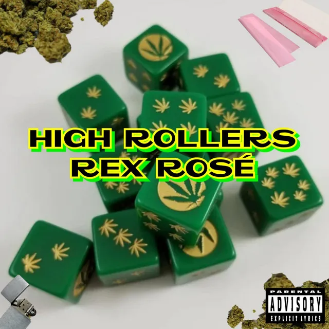 High Rollers