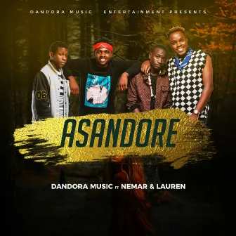 Asandore by Dandora Music