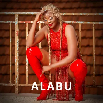 Alabu by Lady Kola