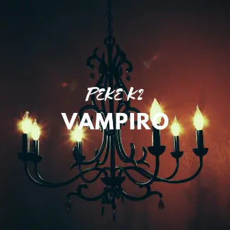 Vampiro by Peke K2