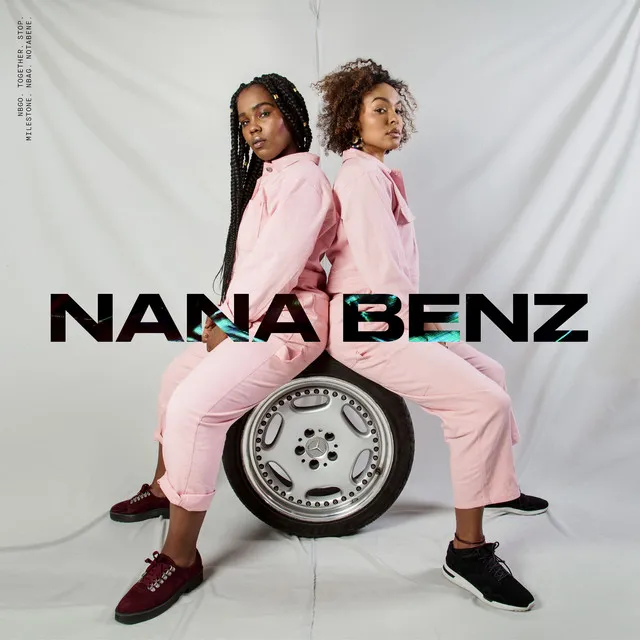 Nana Benz