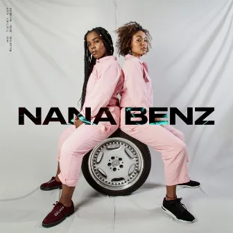 Nana Benz by akcet