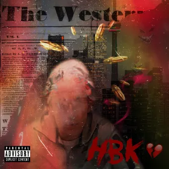 HBK by KIDLOCK