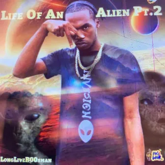 Life Of An Alien 