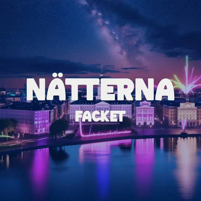 NÄTTERNA