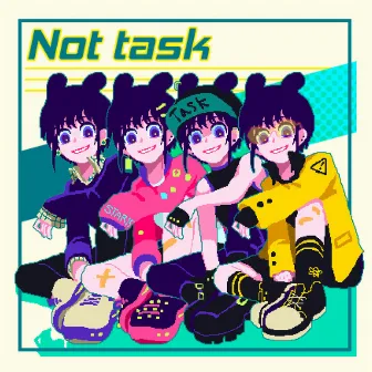 Not task by TASK