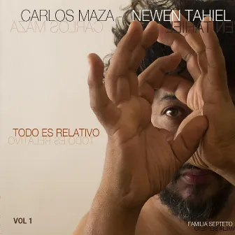 Todo Es Relativo (Vol. 1) by Newen Tahiel (Carlos Maza)