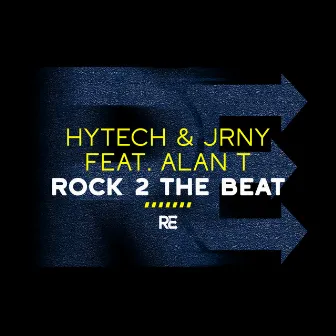 Rock 2 The Beat by JRNY