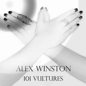 101 Vultures (Magic Man Remix) by Alex Winston