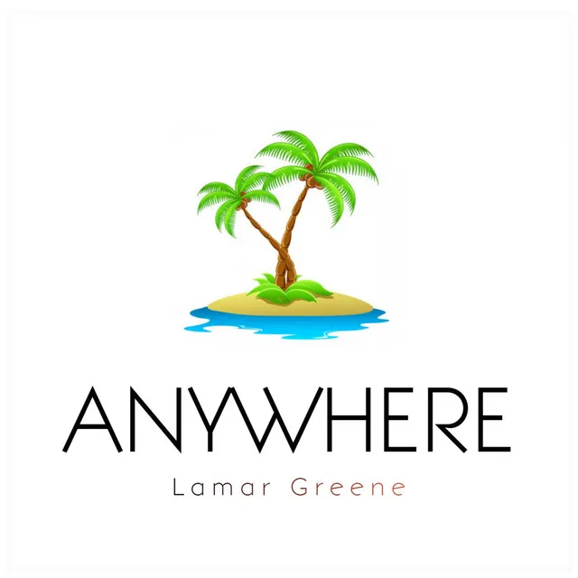 Anywhere