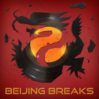 Beijing Breaks by Audio Android