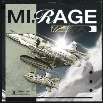 MIRAGE by SLIM