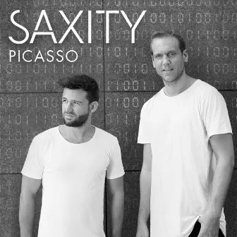 Picasso by Saxity