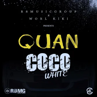 Coco White by Quan