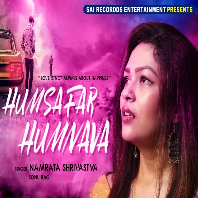 Humsafar Humnava