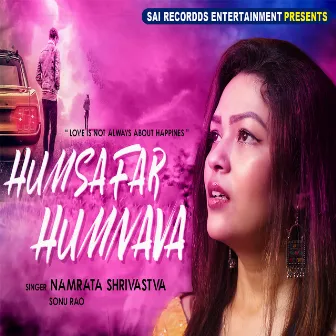 Humsafar Humnava by Sonu Rao