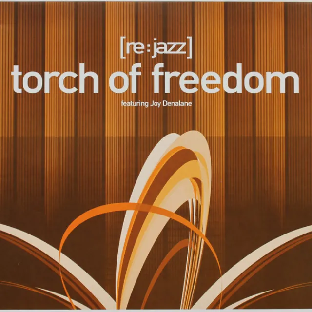 Torch of Freedom