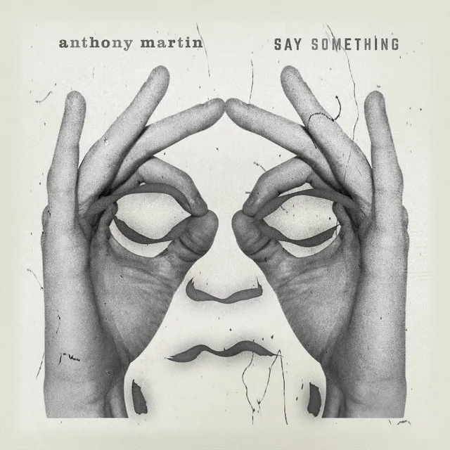 Say Something