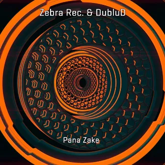 Pana Zake by Zebra Rec.