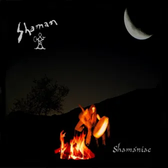 Shamániac by Shaman