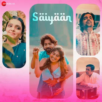 Saiyaan by Sudeep Jaipurwale