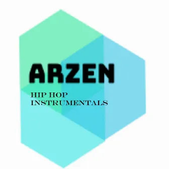 Arzen Instrumentals - Volume 1 by Arzen