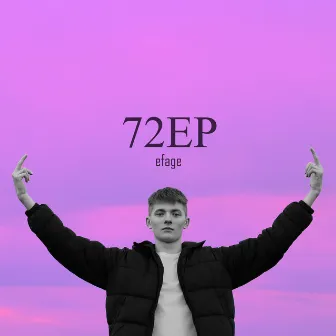 72EP by efage