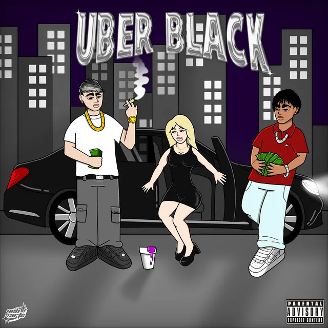 Uber Black