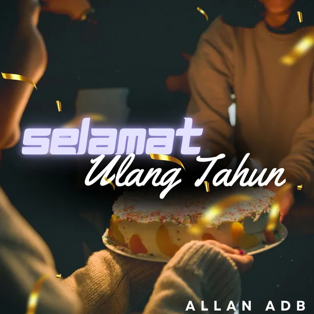 Selamat Ulang Tahun