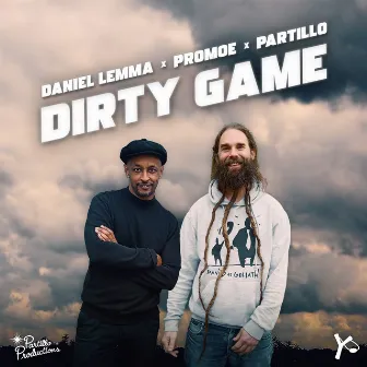 Dirty Game by Partillo