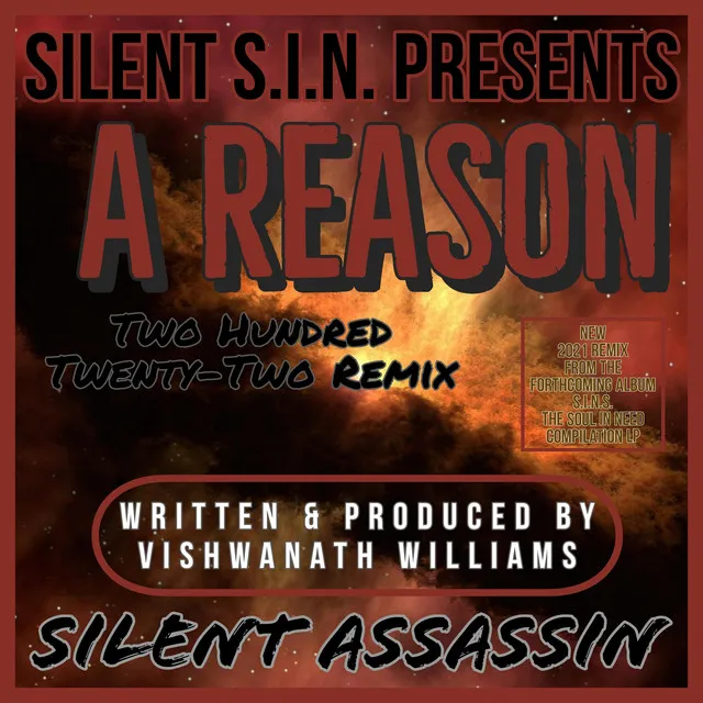 A Reason (Two Hundred Twenty-Two Remix)