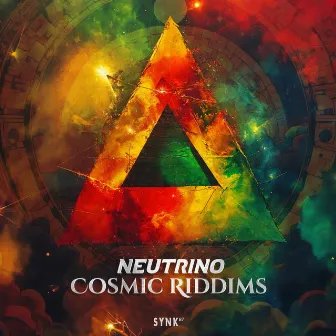 Cosmic Riddims by Neutrino (Trance)