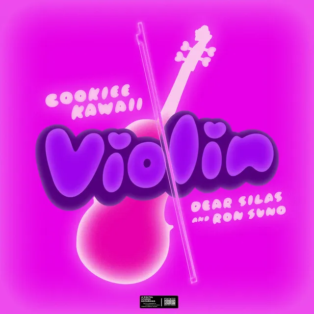 Violin - Remix