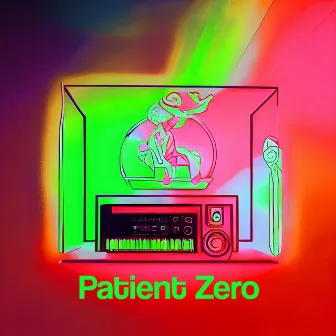 Pathways EP four by Patient.Zero.Lofi