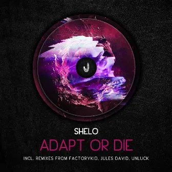 Adapt or Die by ShelO