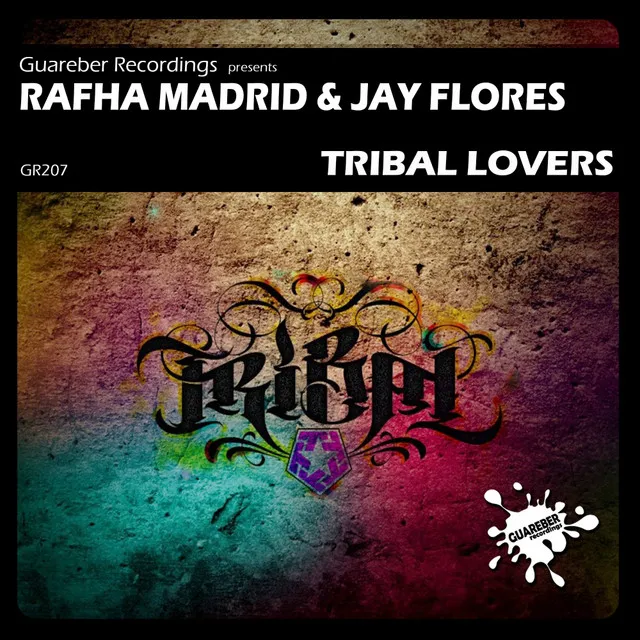 Tribal Lovers