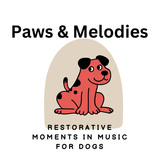 Food Time with Music for Dogs