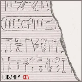 XCV by Ichsanity