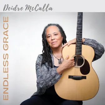 Endless Grace by Deidre McCalla